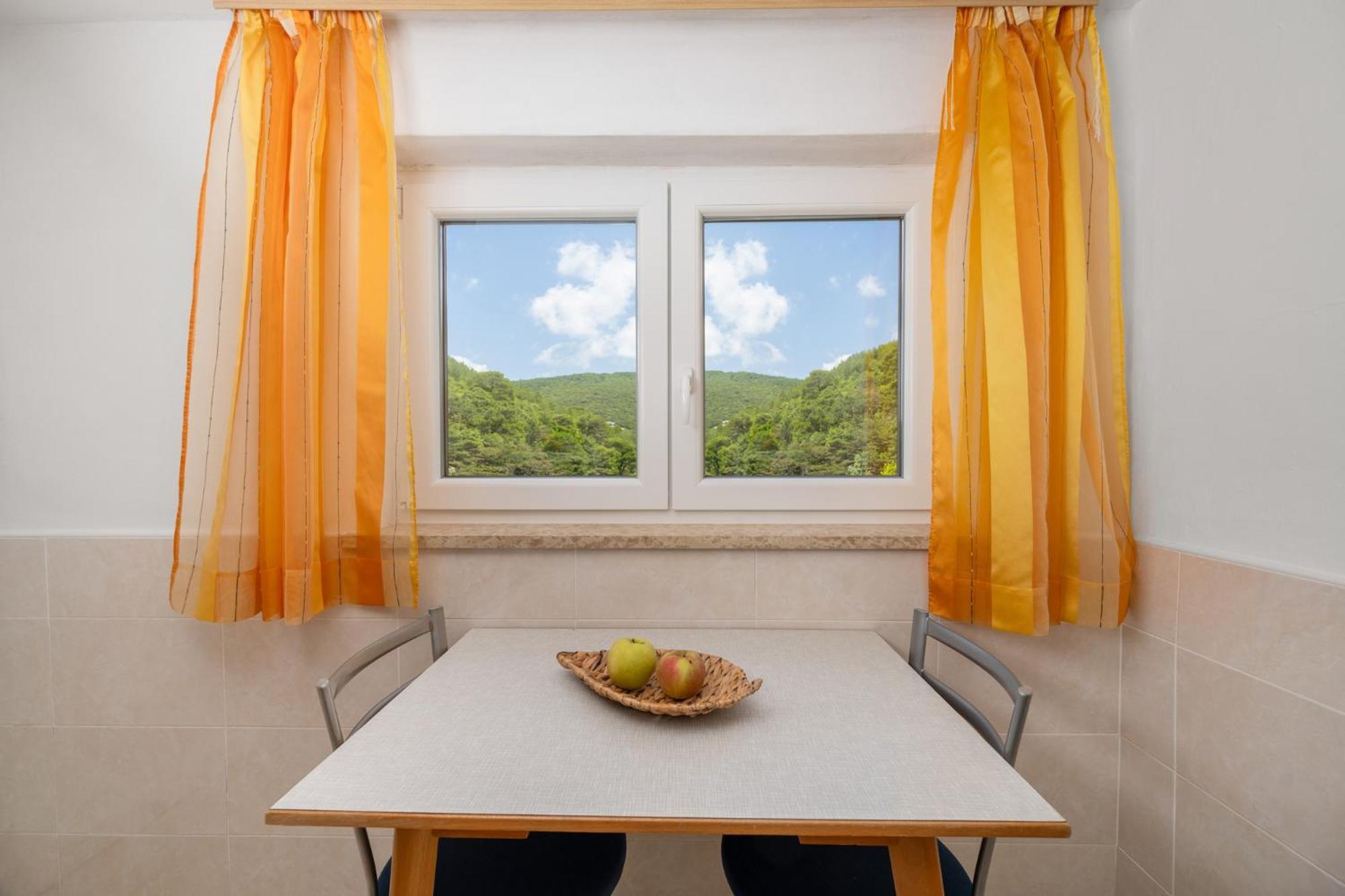 Apartments Leonardo 라벡 외부 사진