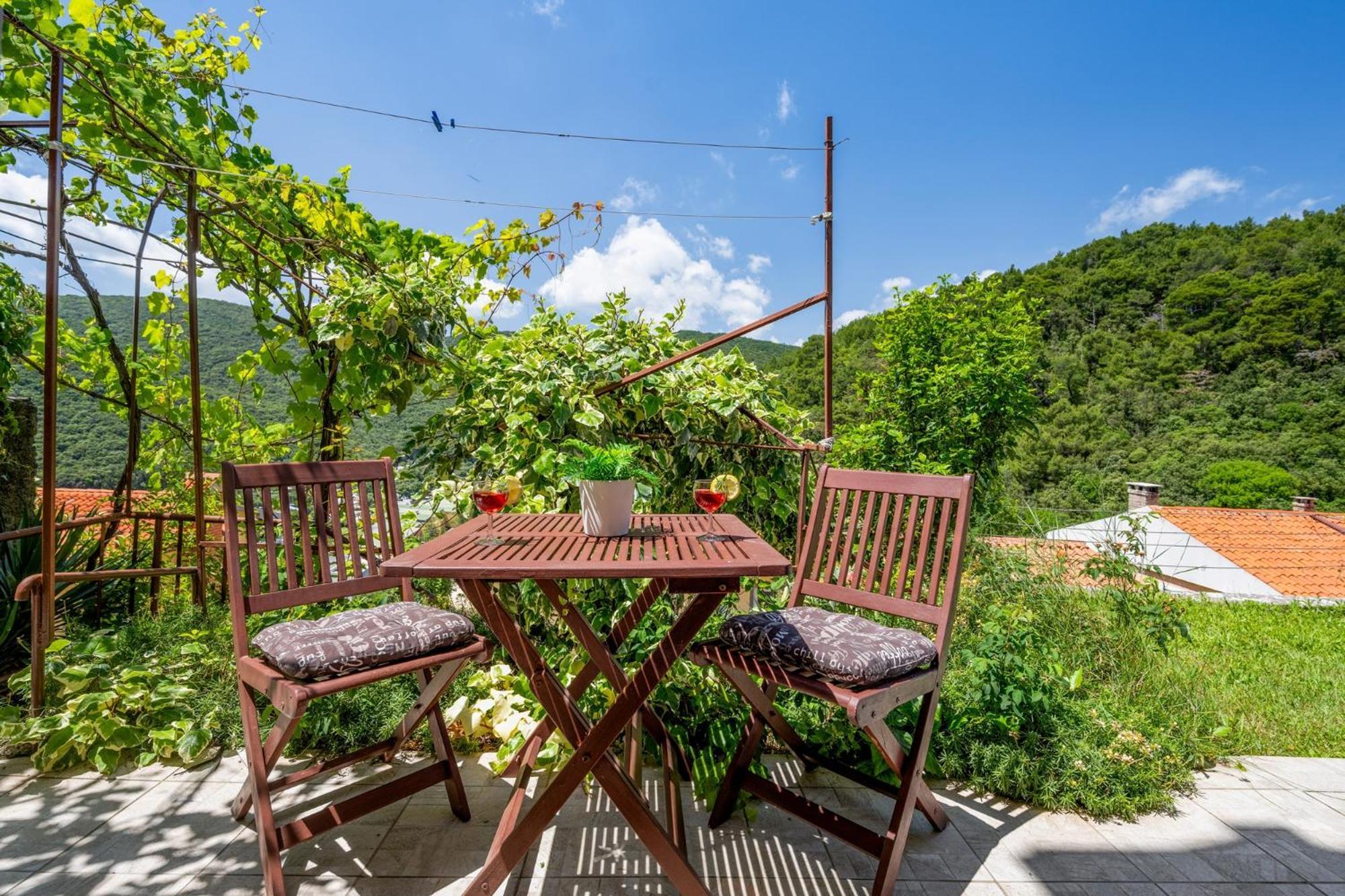 Apartments Leonardo 라벡 외부 사진
