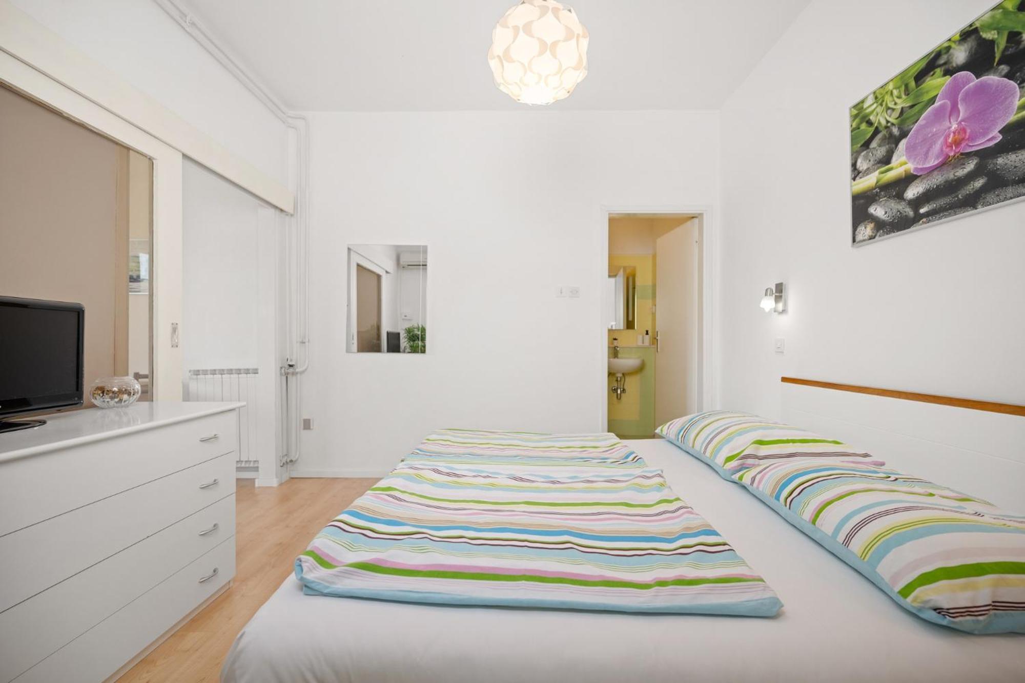 Apartments Leonardo 라벡 외부 사진